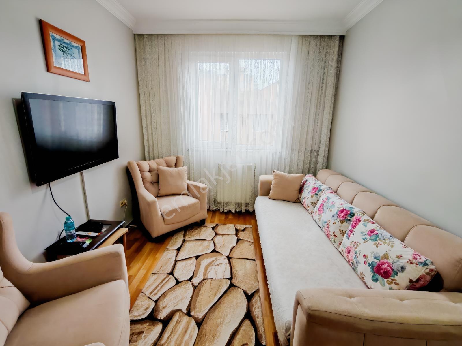 Kağıthane Hamidiye- Caddede-masrafsız 2+1 Arakat Balkon — fotoğraf 26