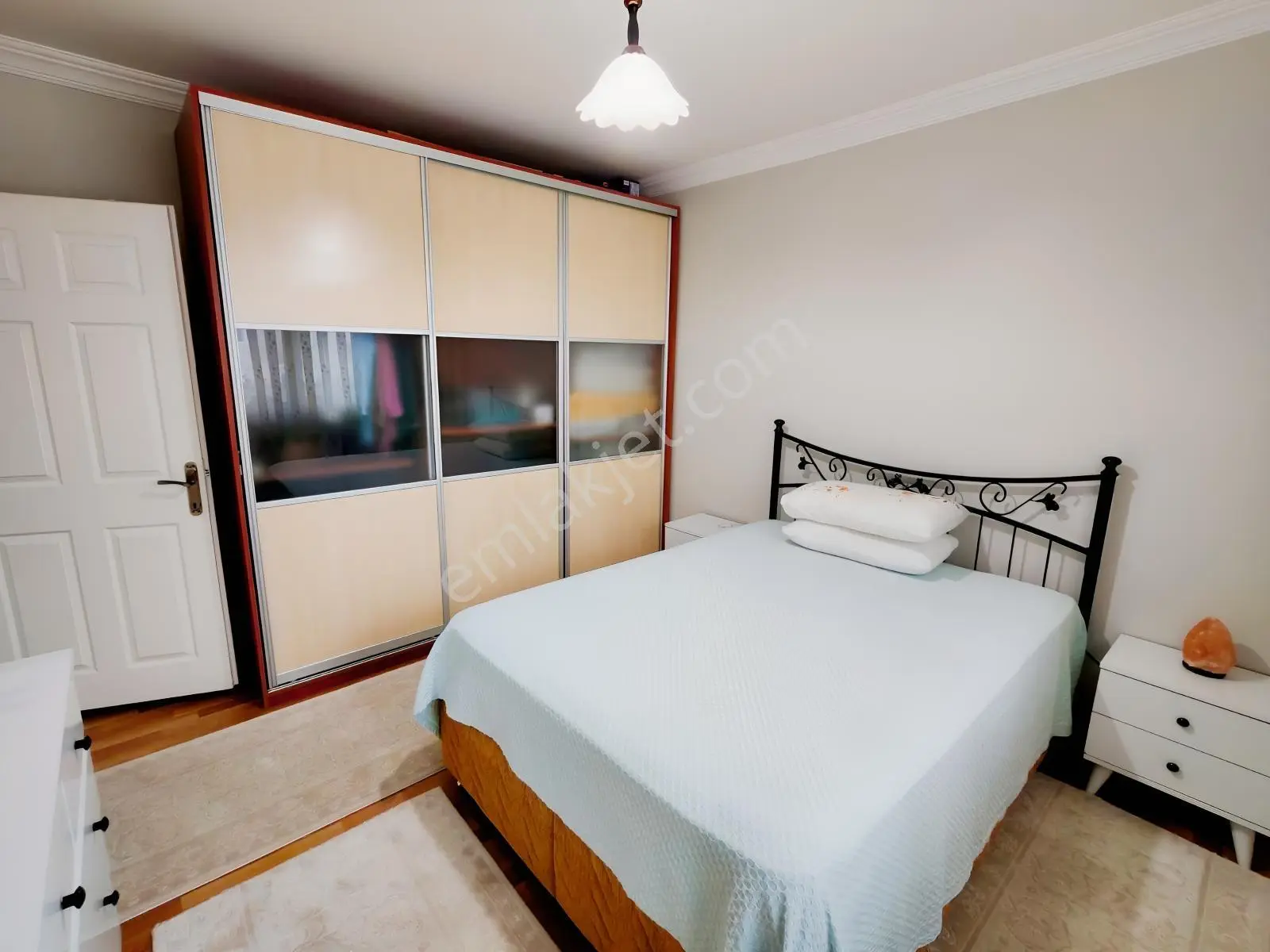 Kağıthane Hamidiye- Caddede-masrafsız 2+1 Arakat Balkon — fotoğraf 31
