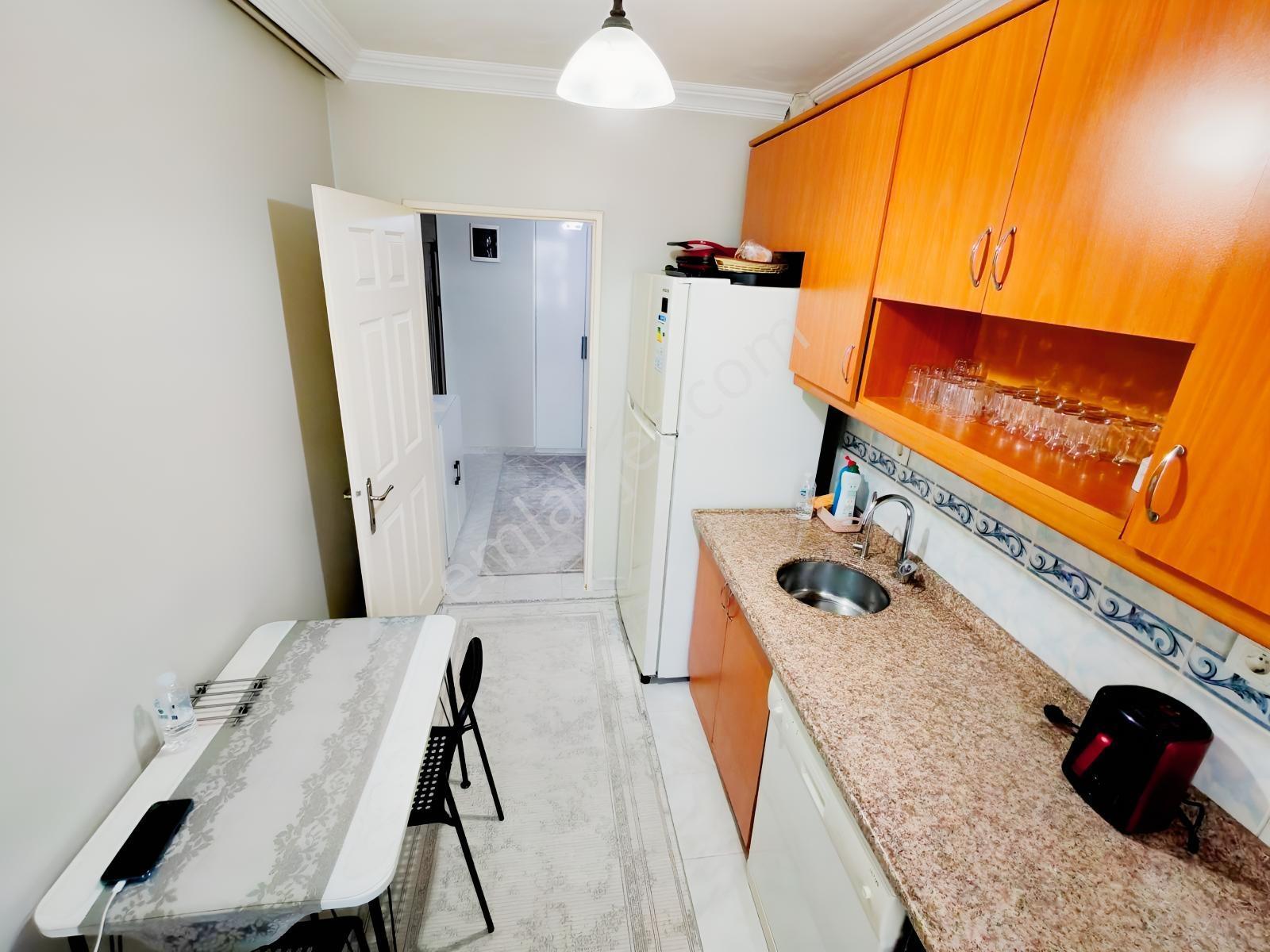 Kağıthane Hamidiye- Caddede-masrafsız 2+1 Arakat Balkon — fotoğraf 33