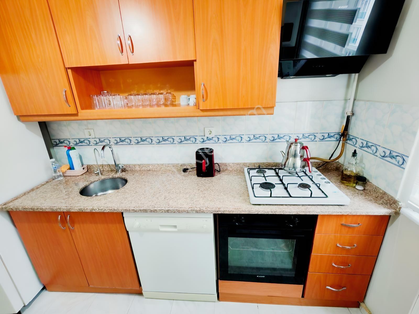 Kağıthane Hamidiye- Caddede-masrafsız 2+1 Arakat Balkon — fotoğraf 34