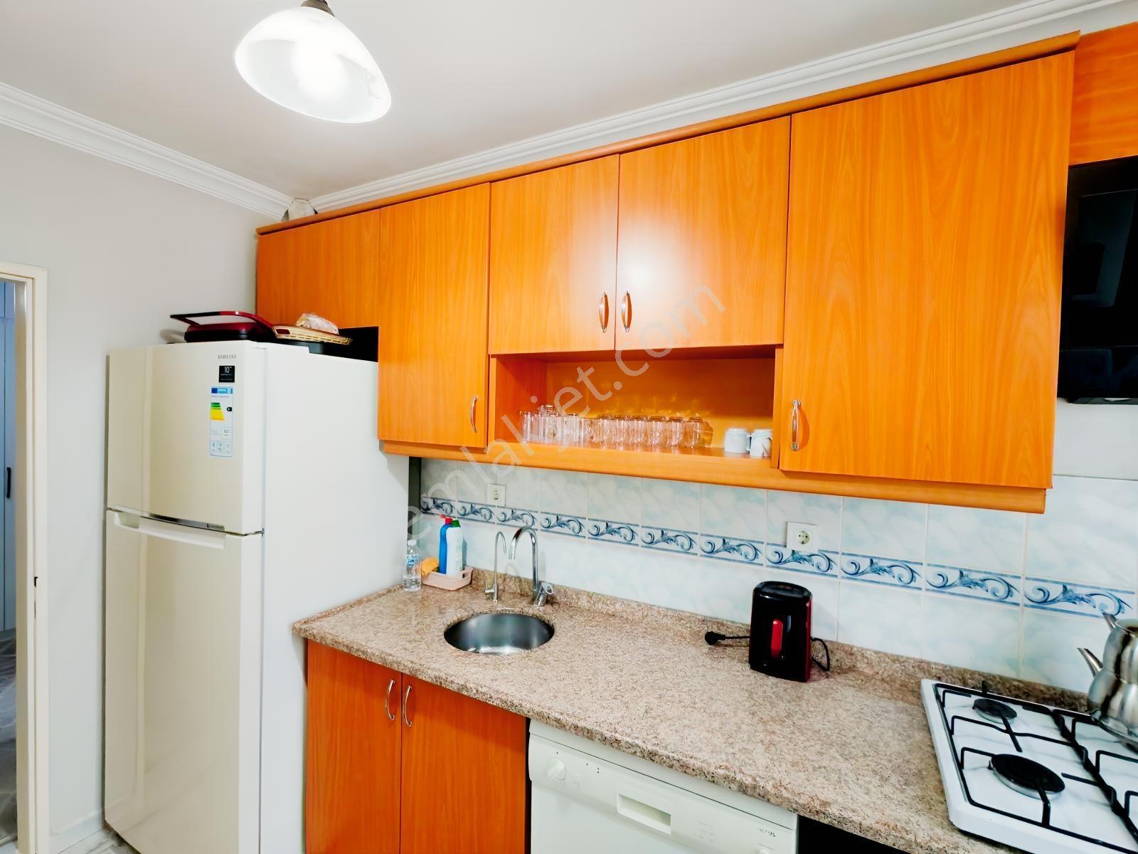 Kağıthane Hamidiye- Caddede-masrafsız 2+1 Arakat Balkon — fotoğraf 35