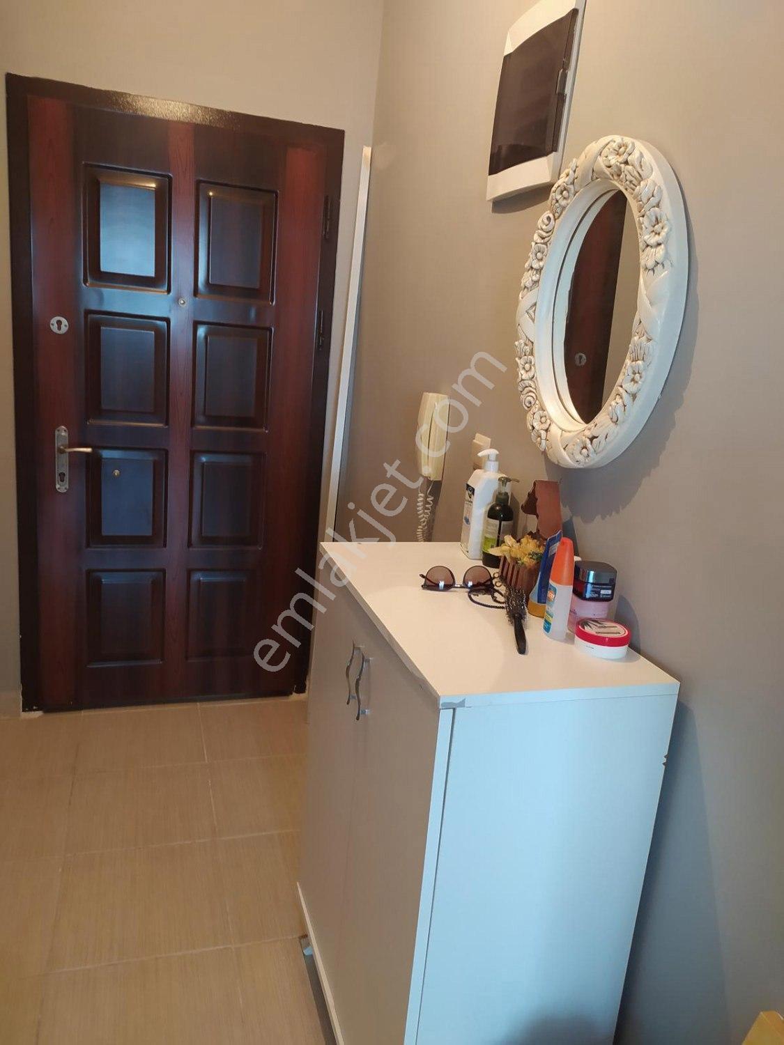 Didim Akbük Yamaç Evler Sitesi 3+1 Panoramik Deniz Manzaralı Bahçe Dublexi — fotoğraf 3