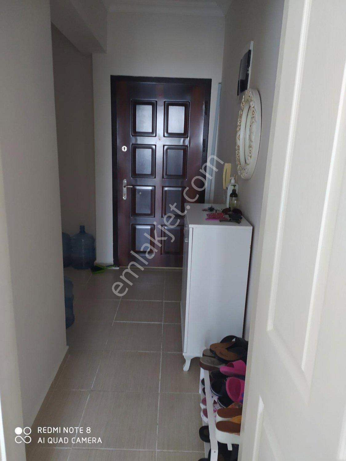 Didim Akbük Yamaç Evler Sitesi 3+1 Panoramik Deniz Manzaralı Bahçe Dublexi — fotoğraf 4