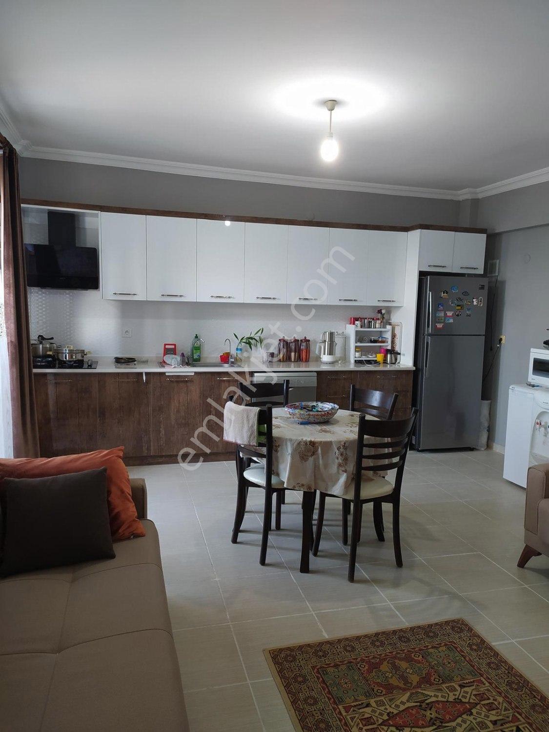 Didim Akbük Yamaç Evler Sitesi 3+1 Panoramik Deniz Manzaralı Bahçe Dublexi — fotoğraf 6