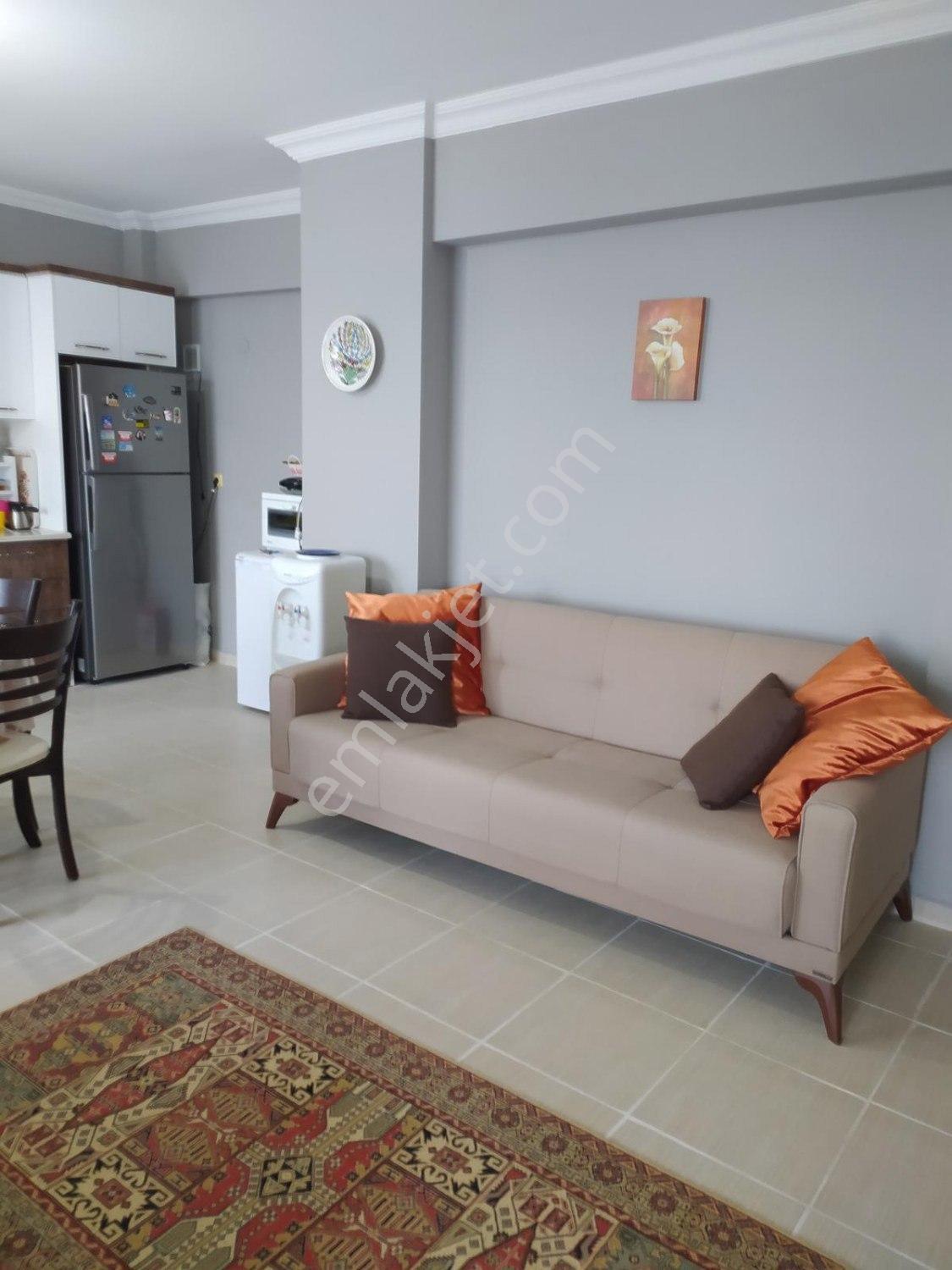 Didim Akbük Yamaç Evler Sitesi 3+1 Panoramik Deniz Manzaralı Bahçe Dublexi — fotoğraf 8