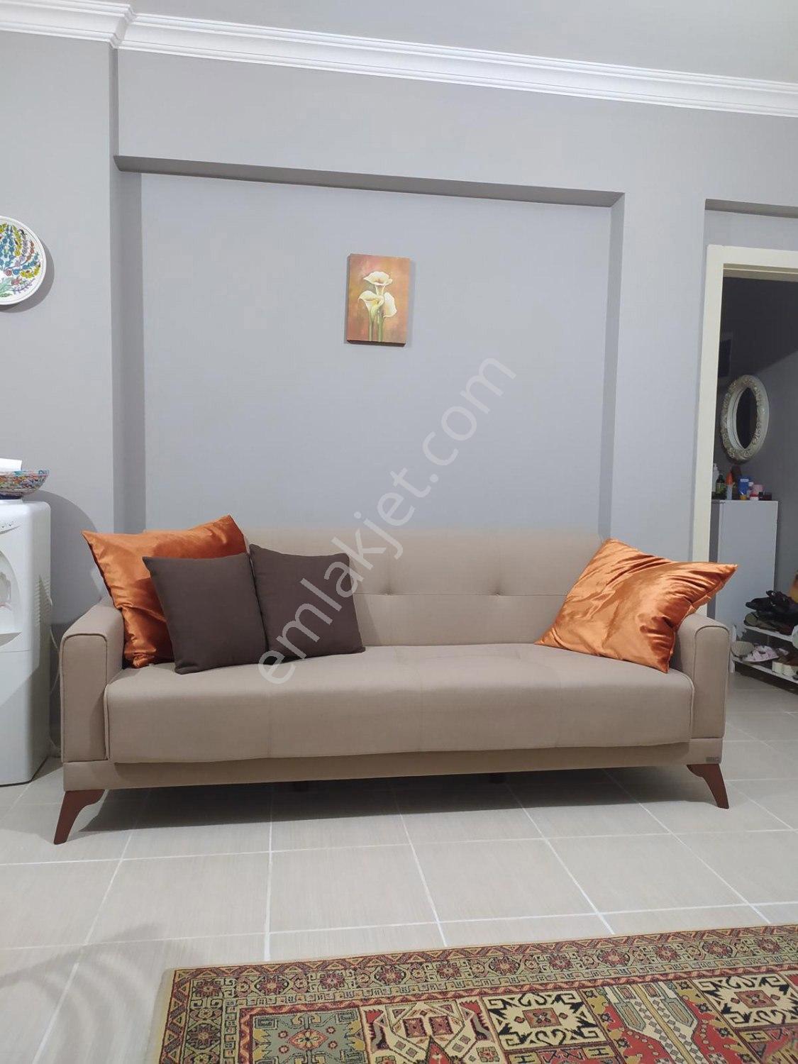 Didim Akbük Yamaç Evler Sitesi 3+1 Panoramik Deniz Manzaralı Bahçe Dublexi — fotoğraf 9