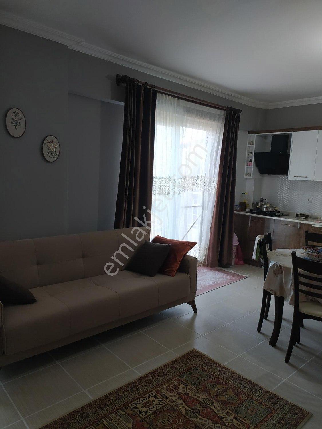 Didim Akbük Yamaç Evler Sitesi 3+1 Panoramik Deniz Manzaralı Bahçe Dublexi — fotoğraf 10