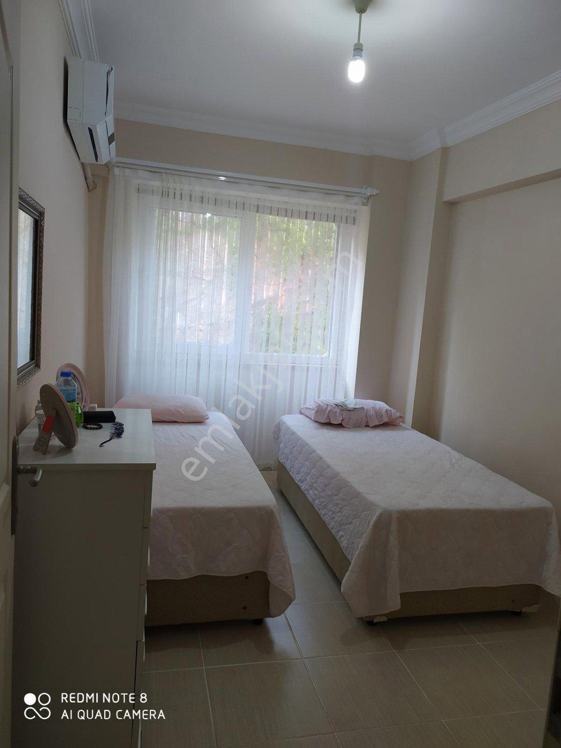 Didim Akbük Yamaç Evler Sitesi 3+1 Panoramik Deniz Manzaralı Bahçe Dublexi — fotoğraf 13