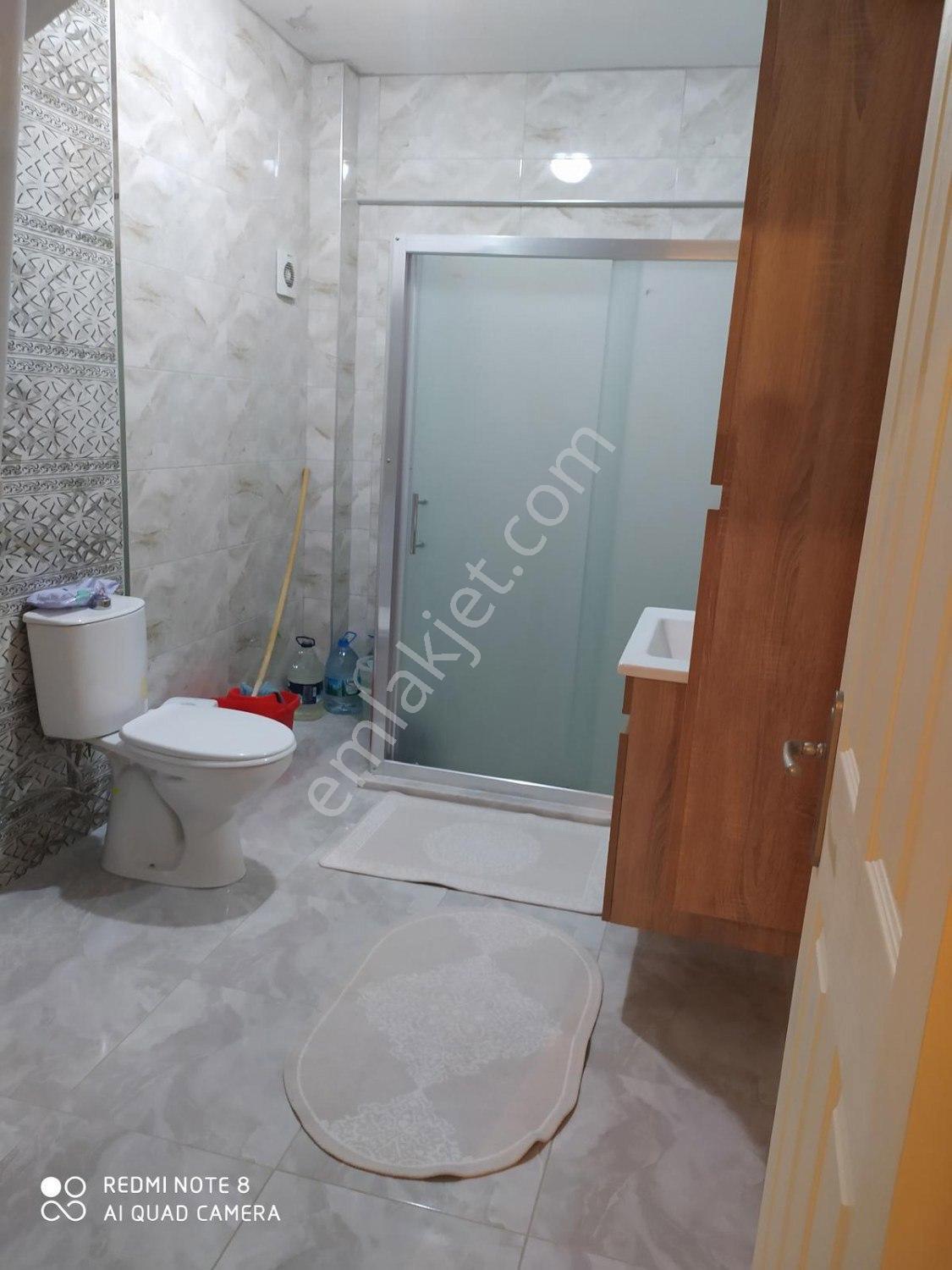 Didim Akbük Yamaç Evler Sitesi 3+1 Panoramik Deniz Manzaralı Bahçe Dublexi — fotoğraf 14