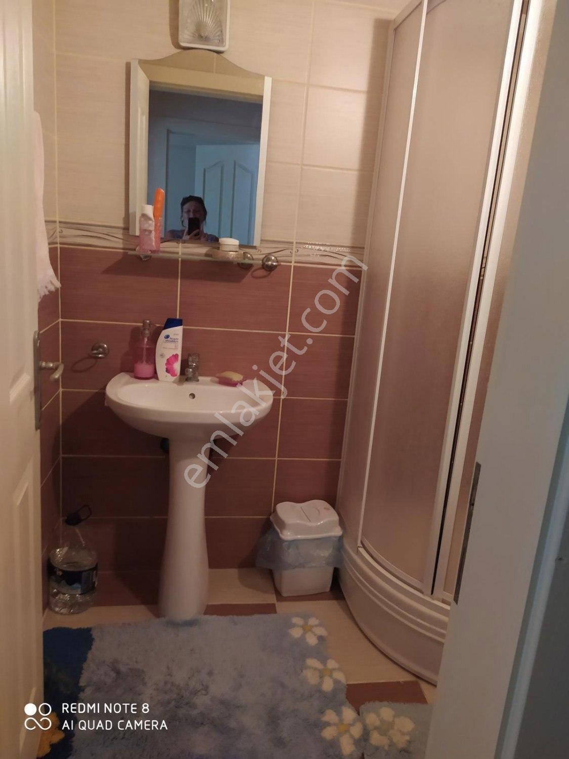 Didim Akbük Yamaç Evler Sitesi 3+1 Panoramik Deniz Manzaralı Bahçe Dublexi — fotoğraf 18