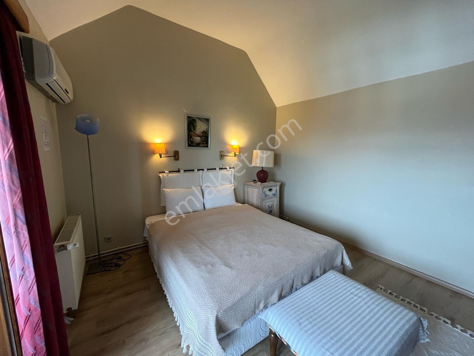 Sapanca’da Göl Manzaralı Satılık Müstakil Villa — fotoğraf 26