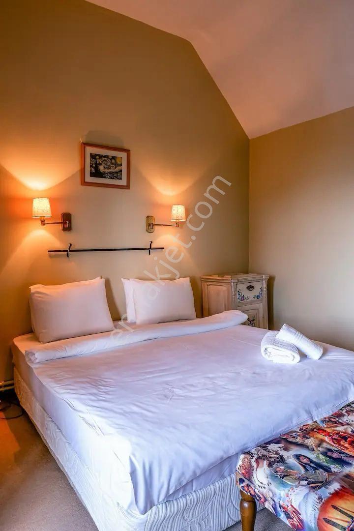 Sapanca’da Göl Manzaralı Satılık Müstakil Villa — fotoğraf 31