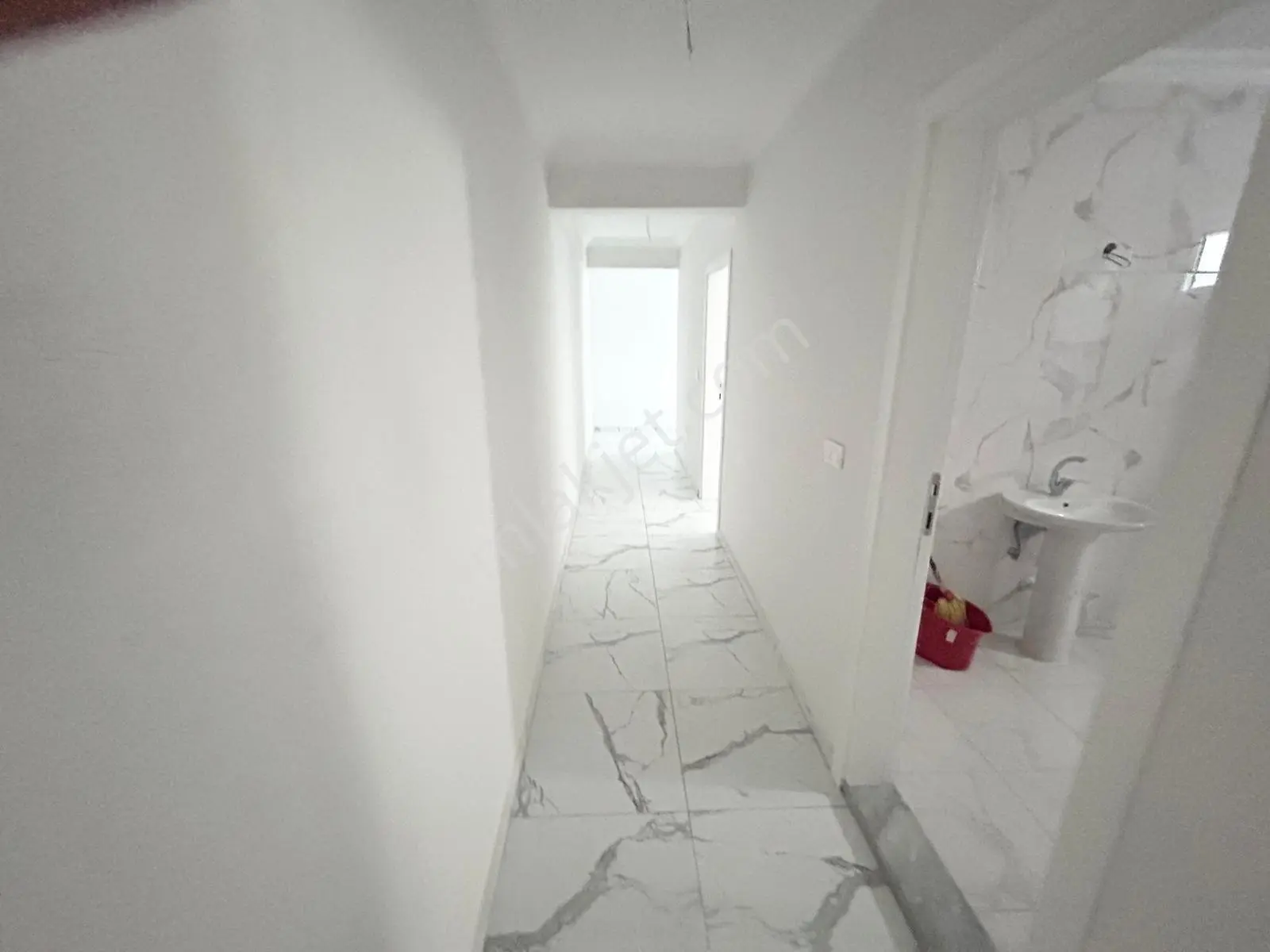 Yüksel'den Tuzcumurat'ta Öncephe Ebeveyn Banyolu 3+1 Daire — fotoğraf 13