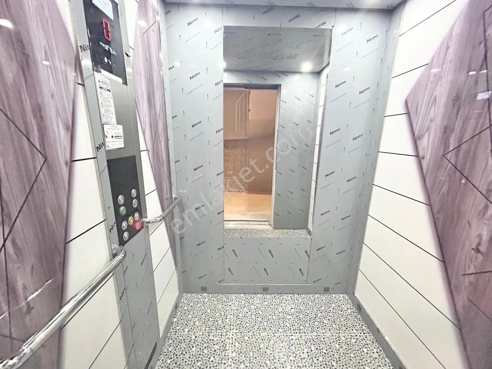 Yüksel'den Tuzcumurat'ta Öncephe Ebeveyn Banyolu 3+1 Daire — fotoğraf 25