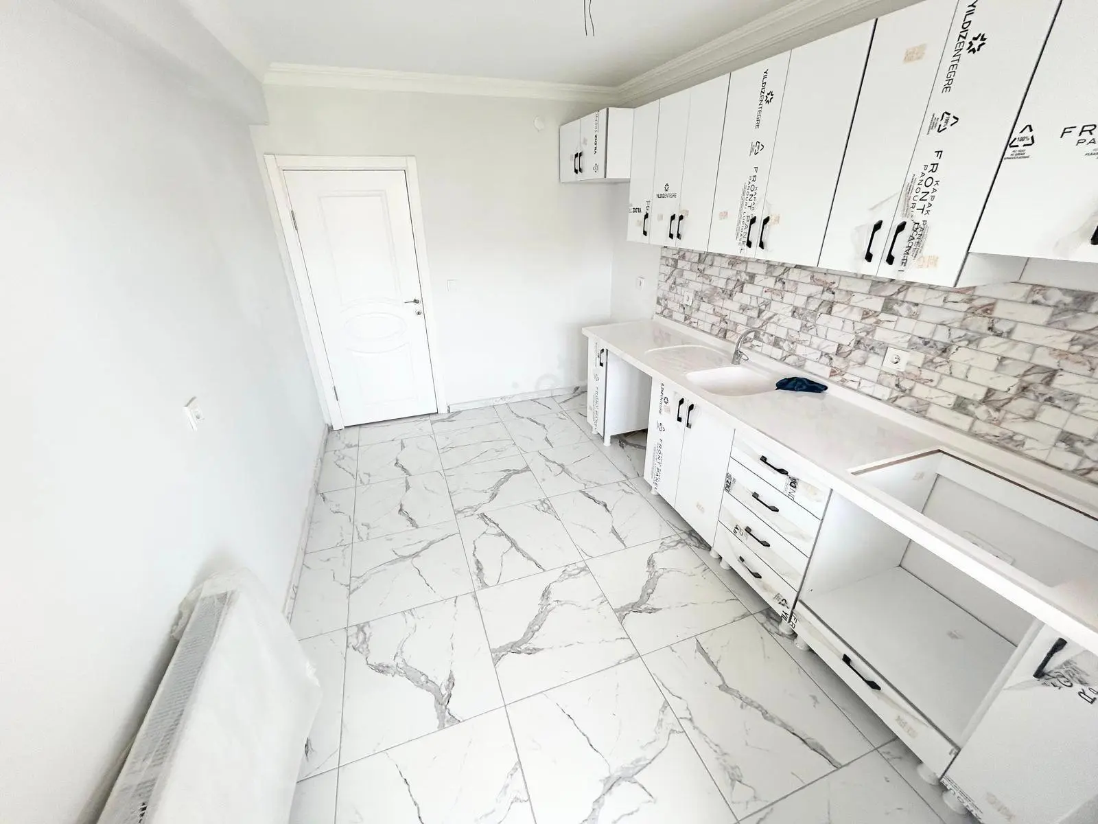 Yüksel'den Tuzcumurat'ta Öncephe Ebeveyn Banyolu 3+1 Daire — fotoğraf 33