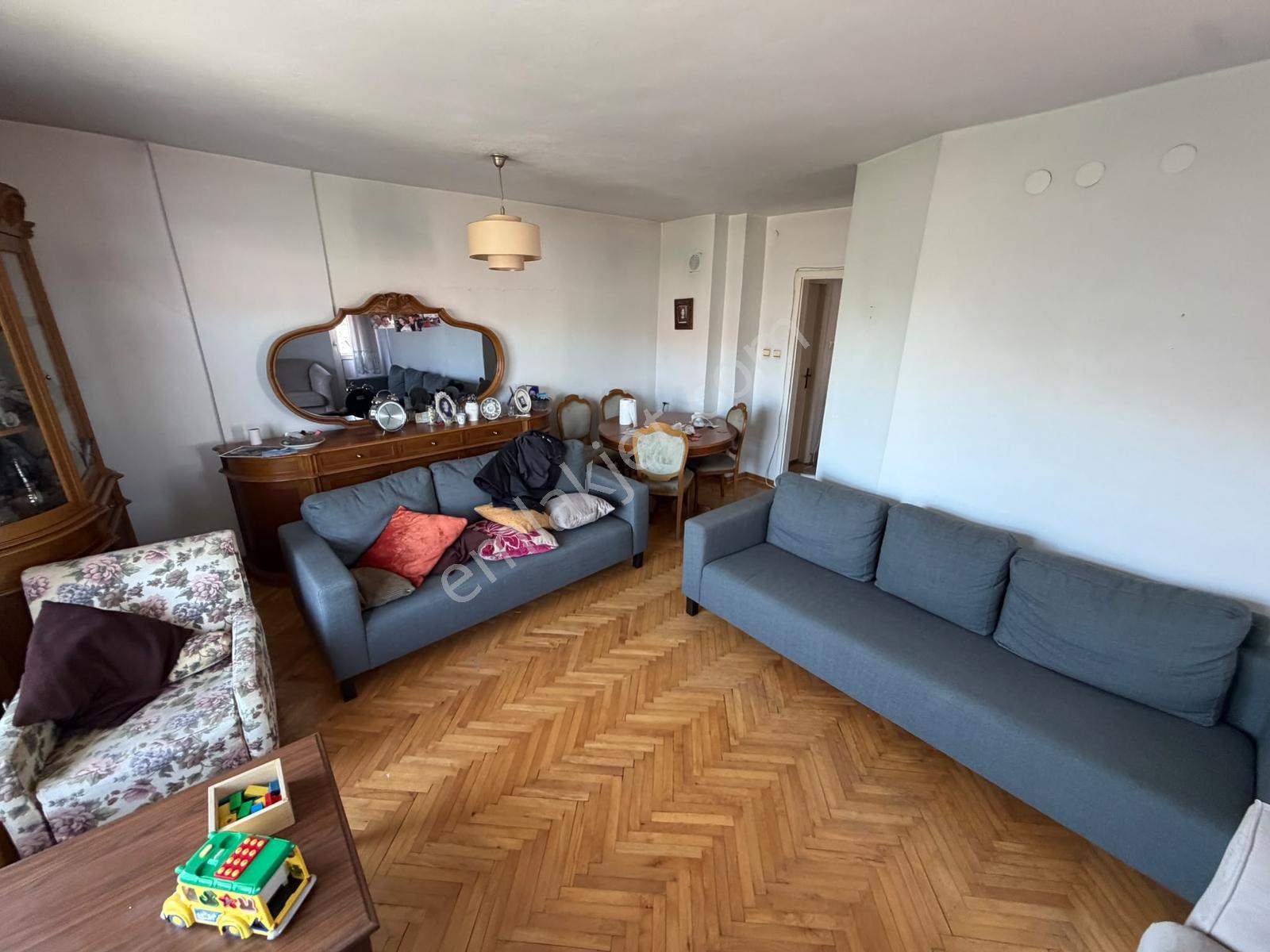 Joli Emlak'tan | Ana Cadde Üzeri Bağımsız 3+1 — fotoğraf 2