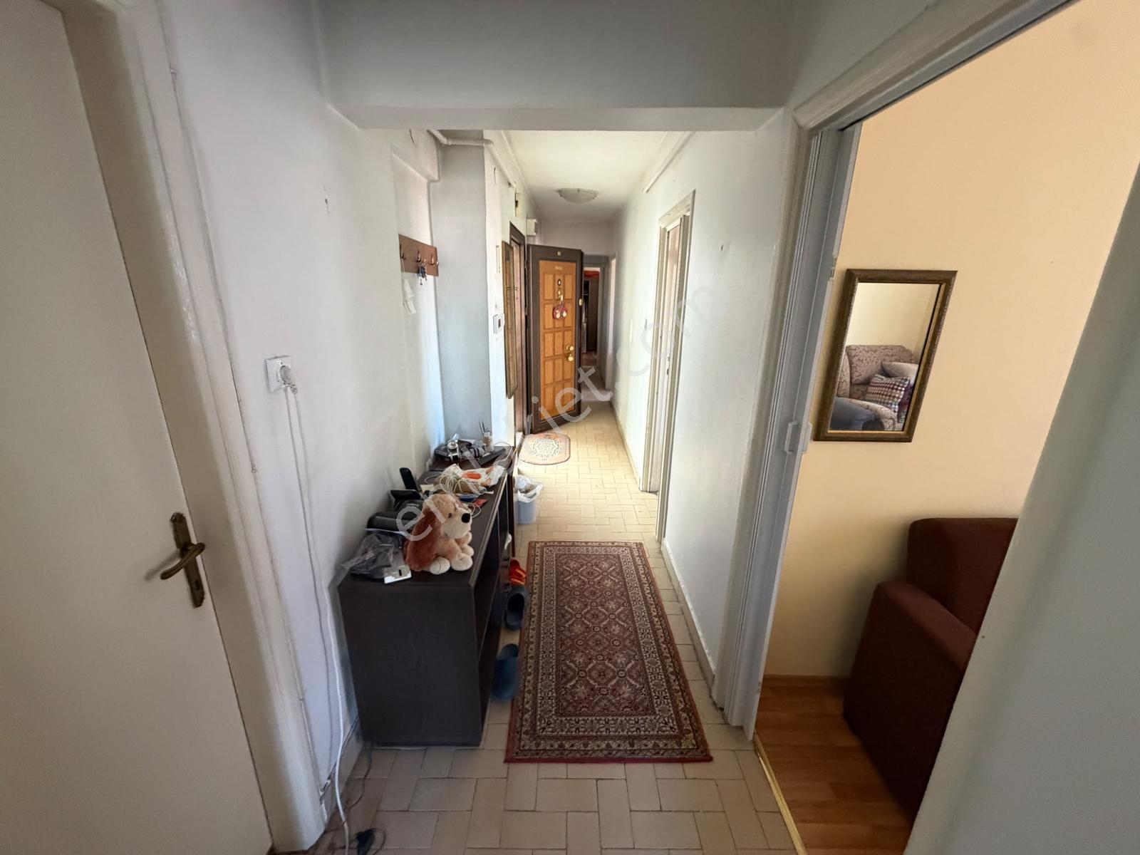 Joli Emlak'tan | Ana Cadde Üzeri Bağımsız 3+1 — fotoğraf 4