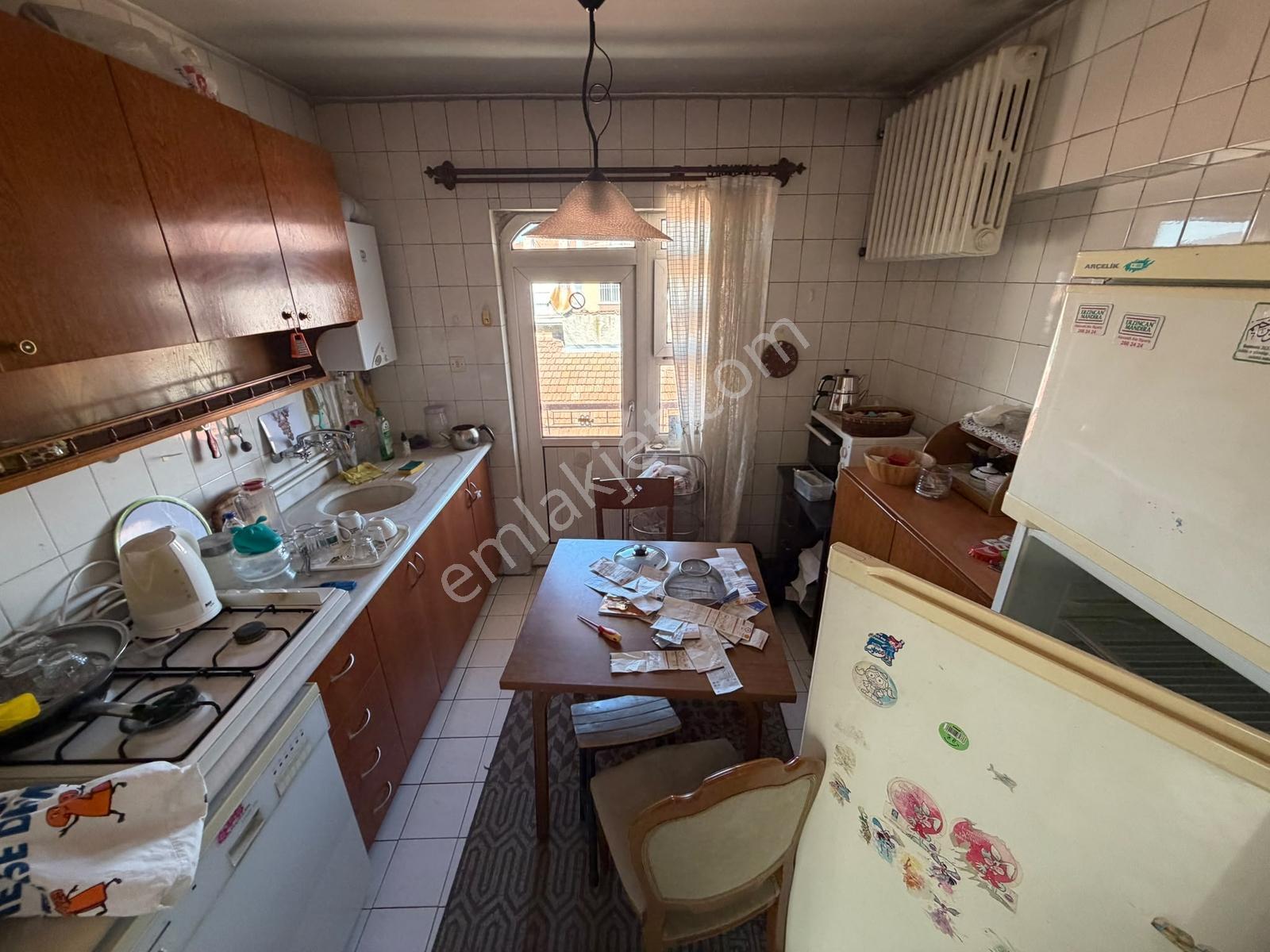 Joli Emlak'tan | Ana Cadde Üzeri Bağımsız 3+1 — fotoğraf 7