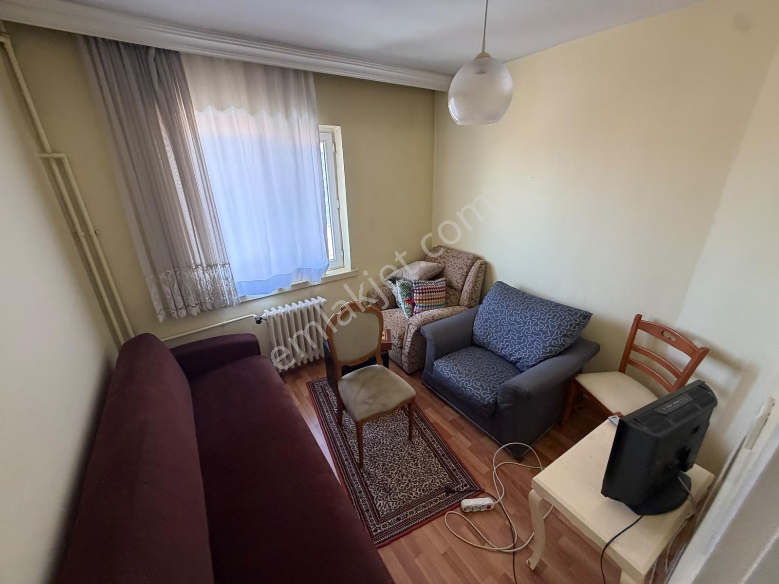 Joli Emlak'tan | Ana Cadde Üzeri Bağımsız 3+1 — fotoğraf 8