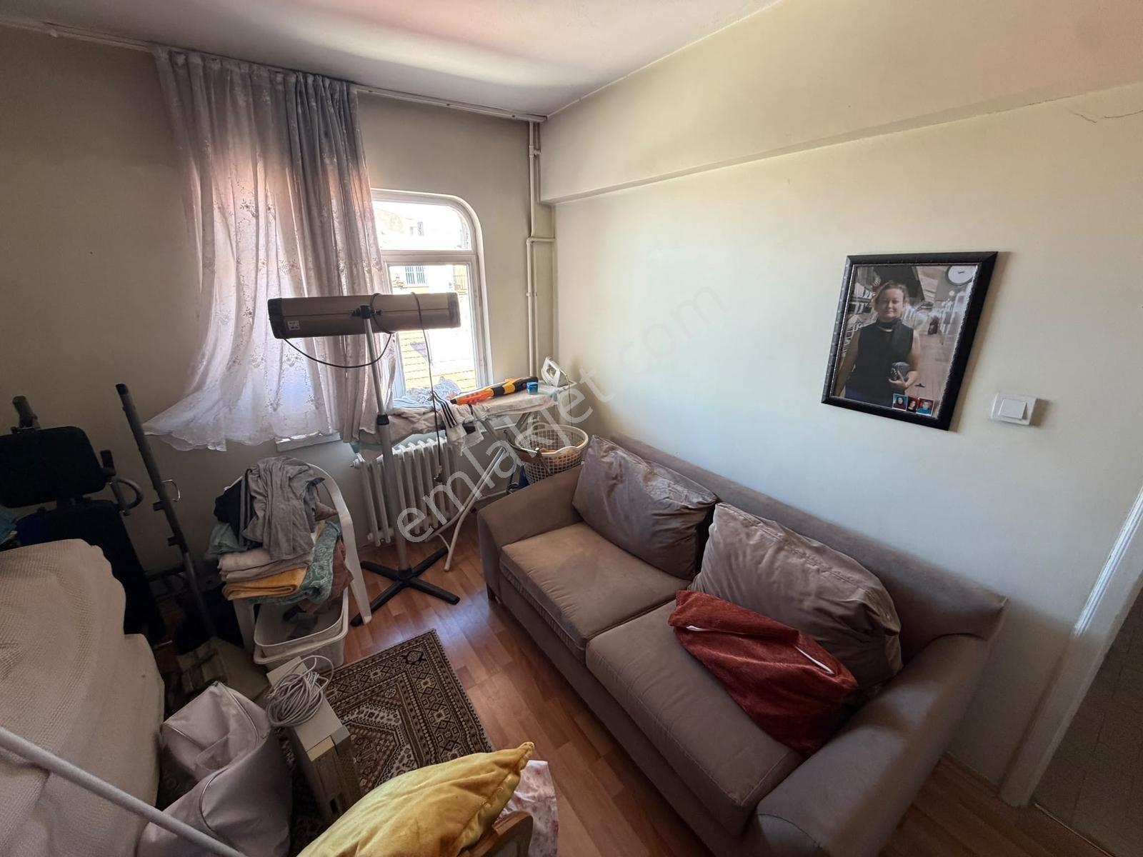 Joli Emlak'tan | Ana Cadde Üzeri Bağımsız 3+1 — fotoğraf 10
