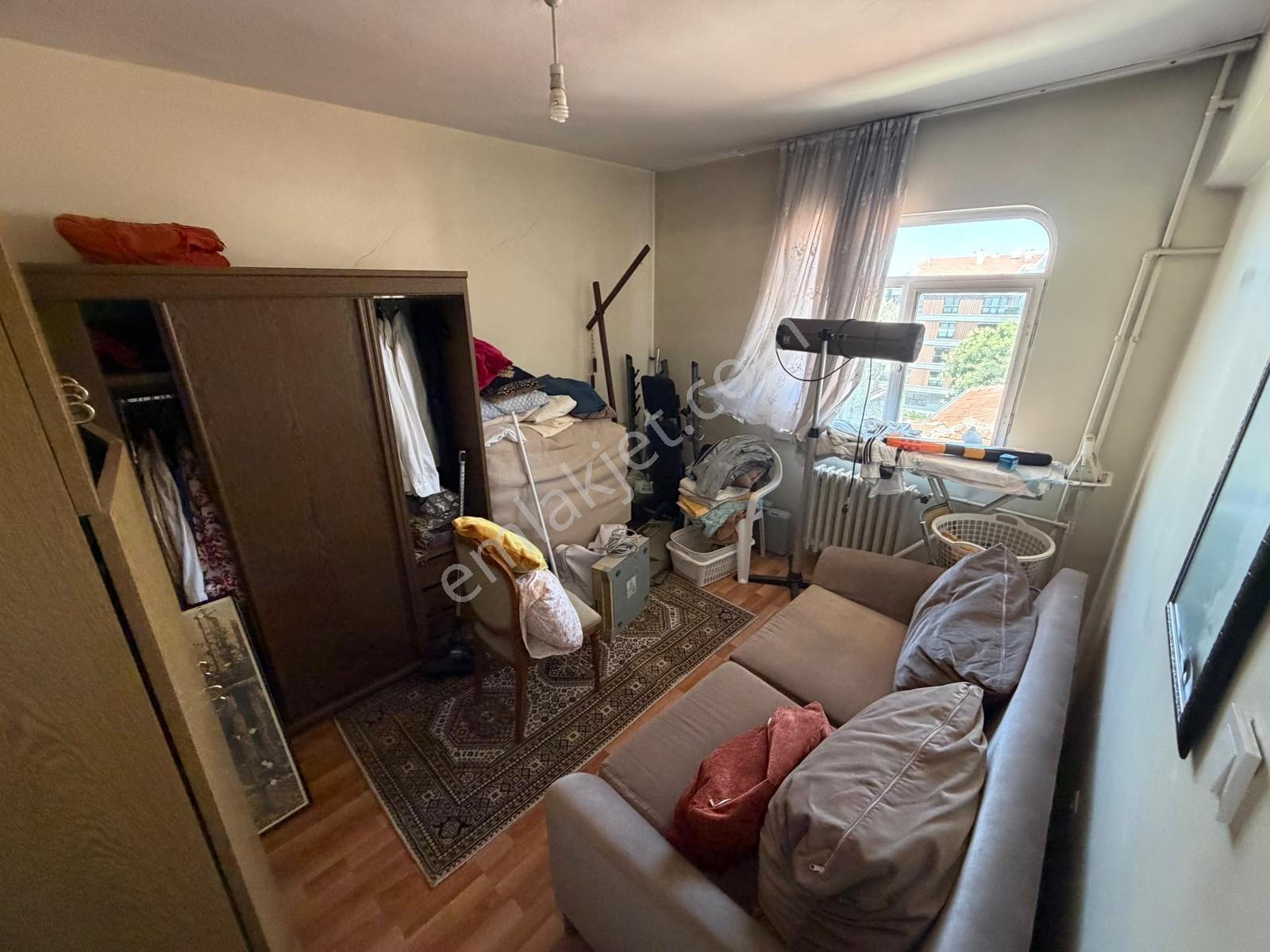 Joli Emlak'tan | Ana Cadde Üzeri Bağımsız 3+1 — fotoğraf 11
