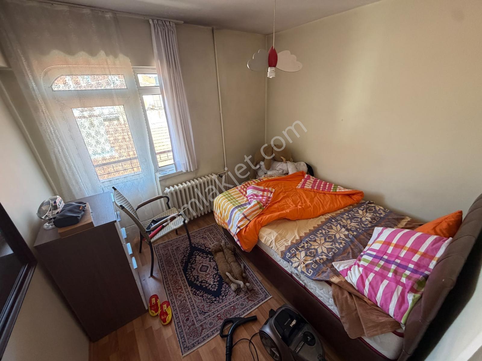 Joli Emlak'tan | Ana Cadde Üzeri Bağımsız 3+1 — fotoğraf 12