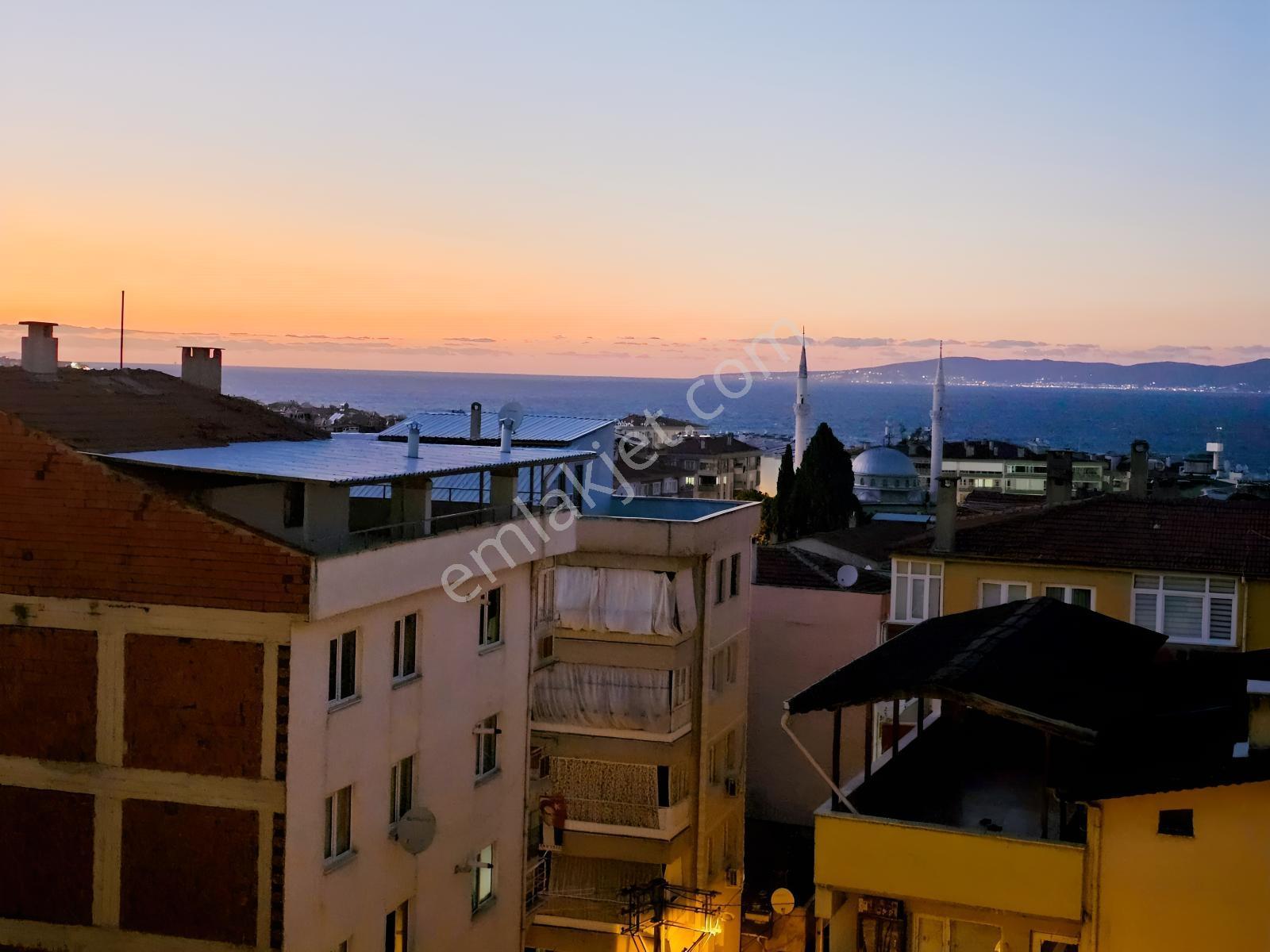 Güzelyalıda 300 M2 Full Deniz Manzaralı Satılık Dubleks — fotoğraf 6