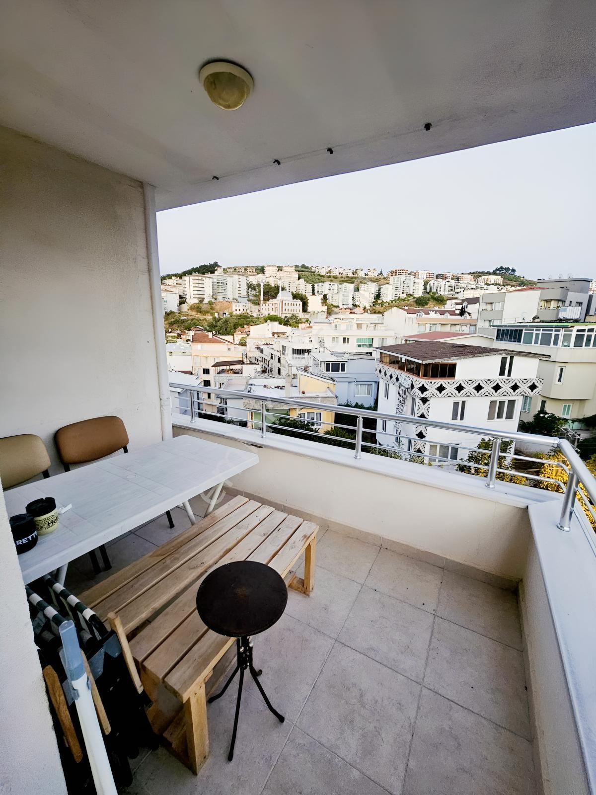 Güzelyalıda 300 M2 Full Deniz Manzaralı Satılık Dubleks — fotoğraf 12