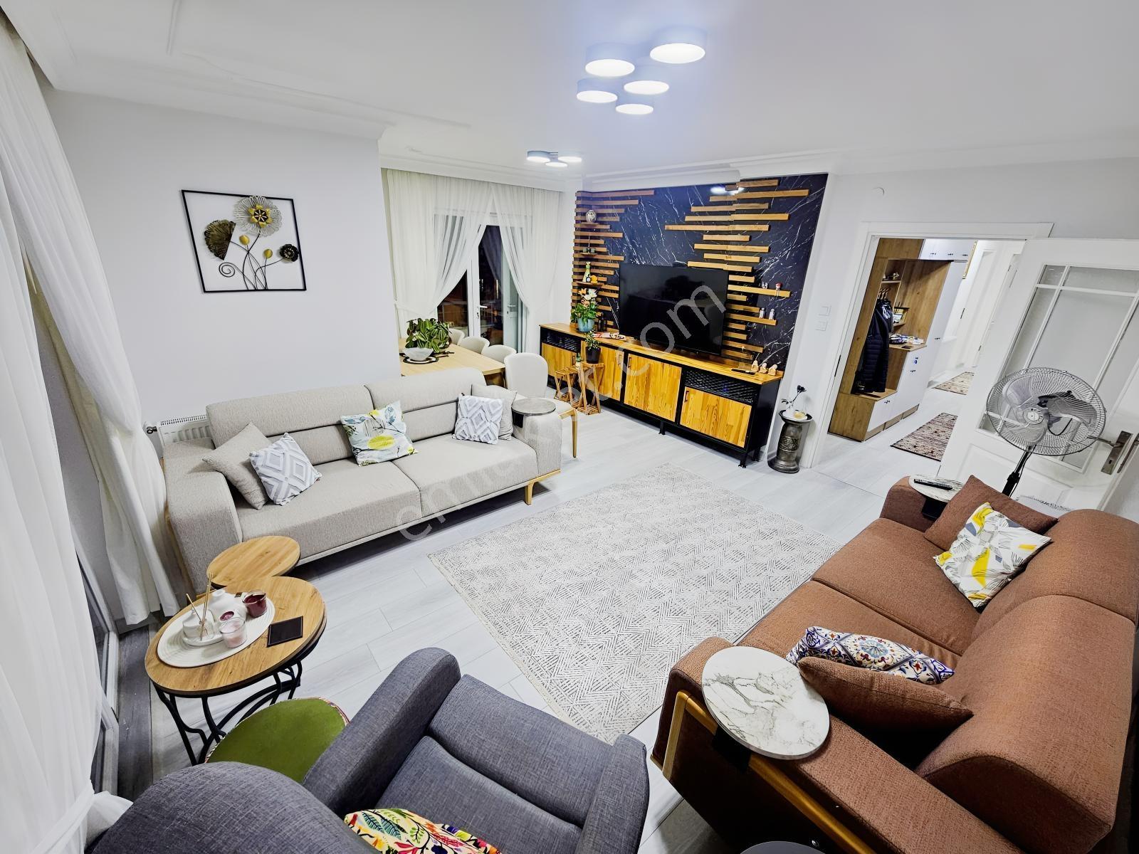 Güzelyalıda 300 M2 Full Deniz Manzaralı Satılık Dubleks — fotoğraf 14
