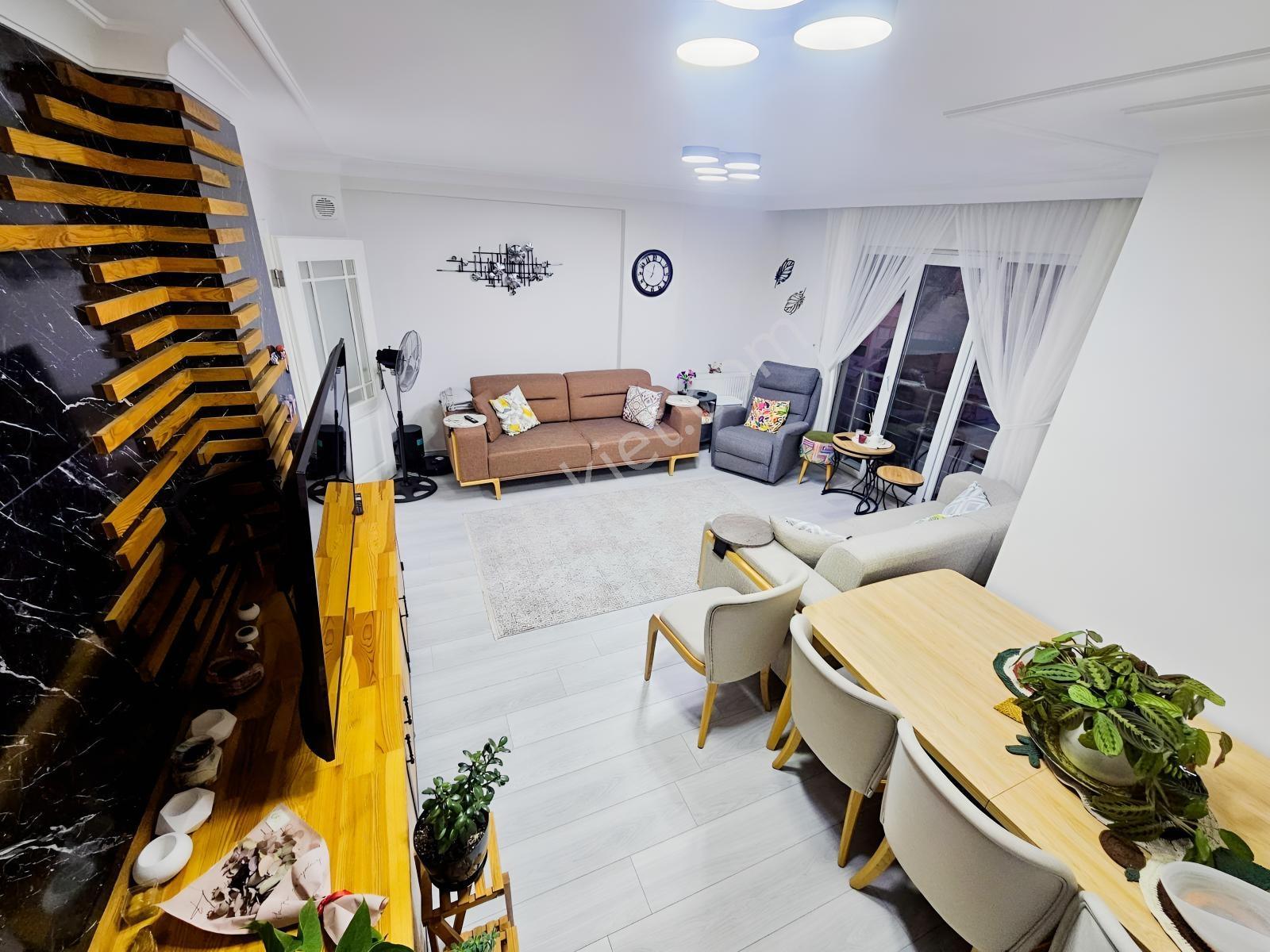 Güzelyalıda 300 M2 Full Deniz Manzaralı Satılık Dubleks — fotoğraf 15