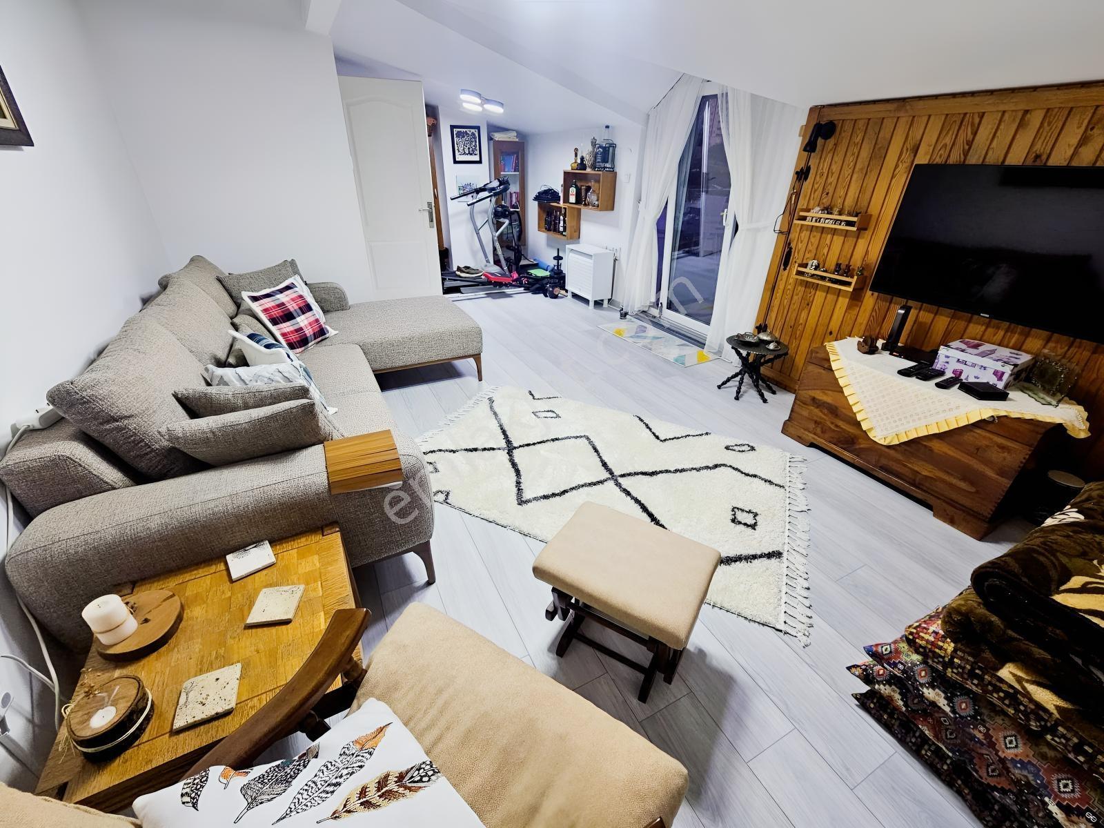 Güzelyalıda 300 M2 Full Deniz Manzaralı Satılık Dubleks — fotoğraf 16
