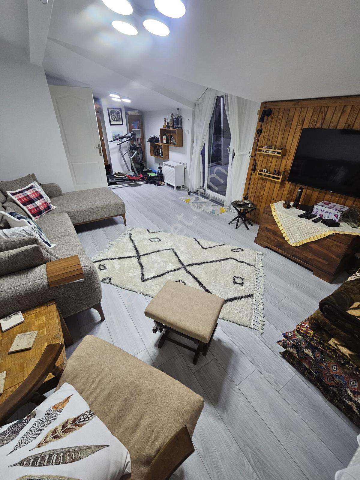 Güzelyalıda 300 M2 Full Deniz Manzaralı Satılık Dubleks — fotoğraf 17