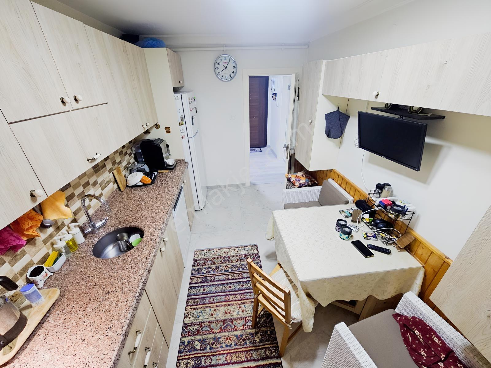 Güzelyalıda 300 M2 Full Deniz Manzaralı Satılık Dubleks — fotoğraf 18