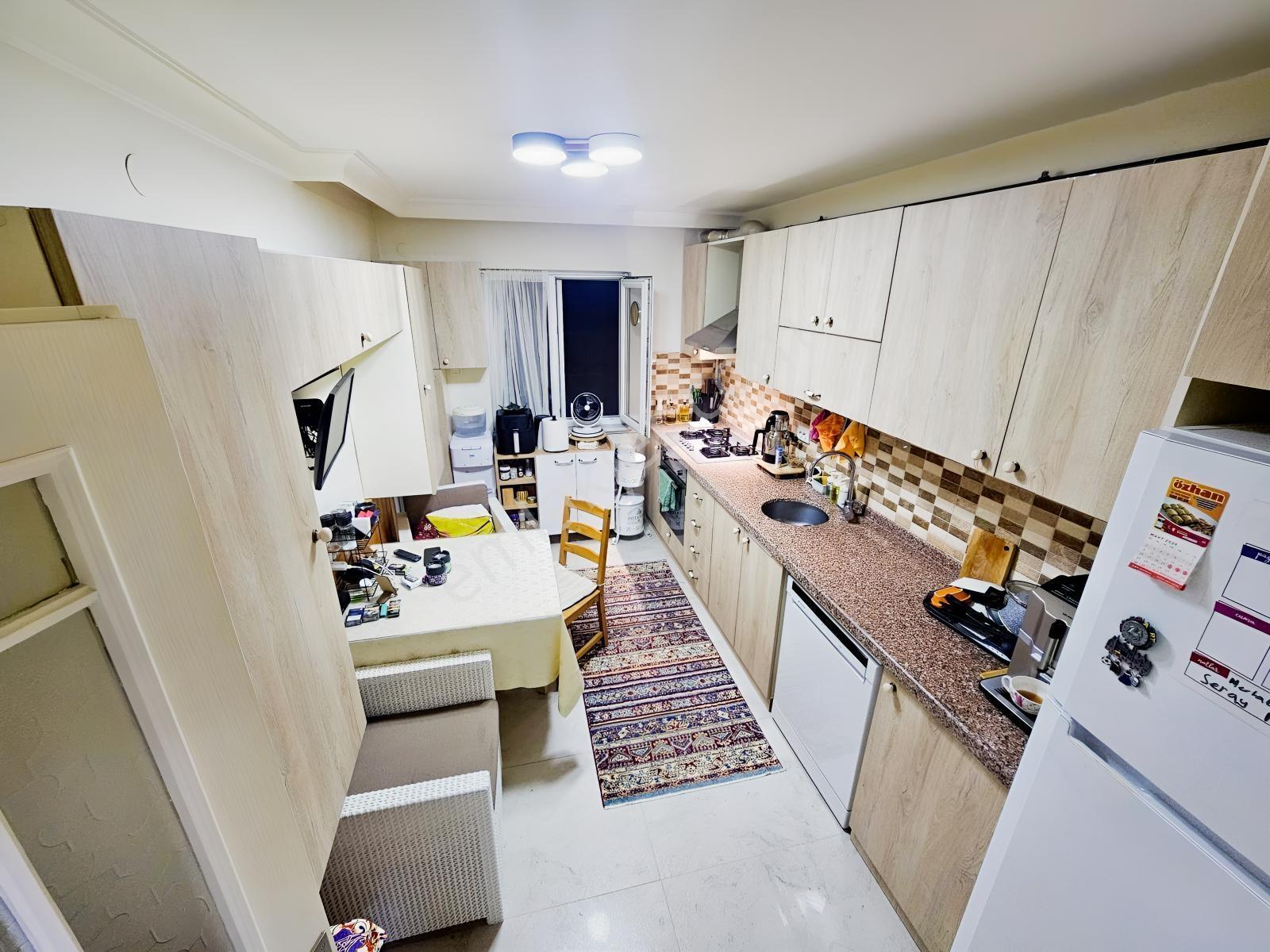 Güzelyalıda 300 M2 Full Deniz Manzaralı Satılık Dubleks — fotoğraf 19