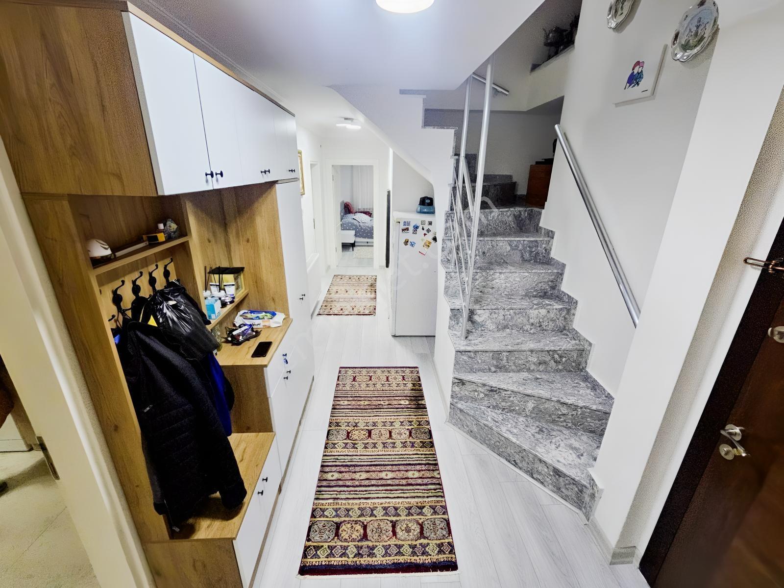 Güzelyalıda 300 M2 Full Deniz Manzaralı Satılık Dubleks — fotoğraf 20