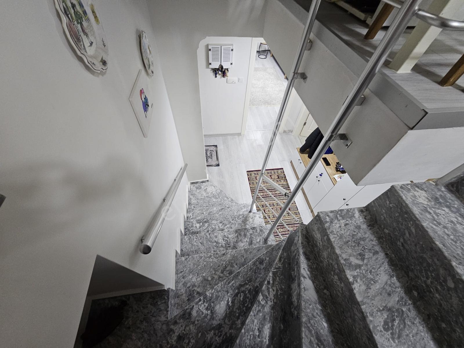 Güzelyalıda 300 M2 Full Deniz Manzaralı Satılık Dubleks — fotoğraf 21