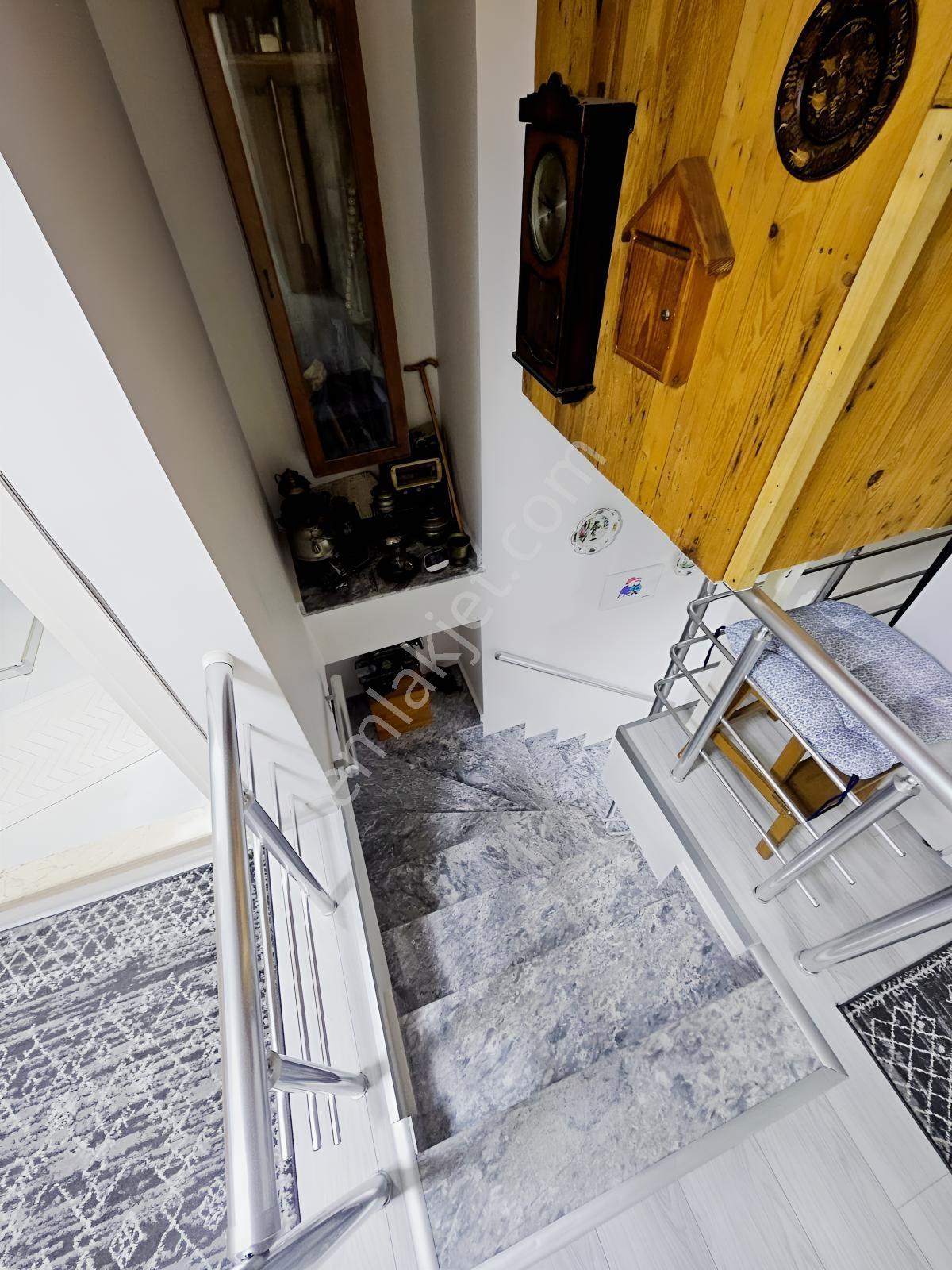 Güzelyalıda 300 M2 Full Deniz Manzaralı Satılık Dubleks — fotoğraf 22