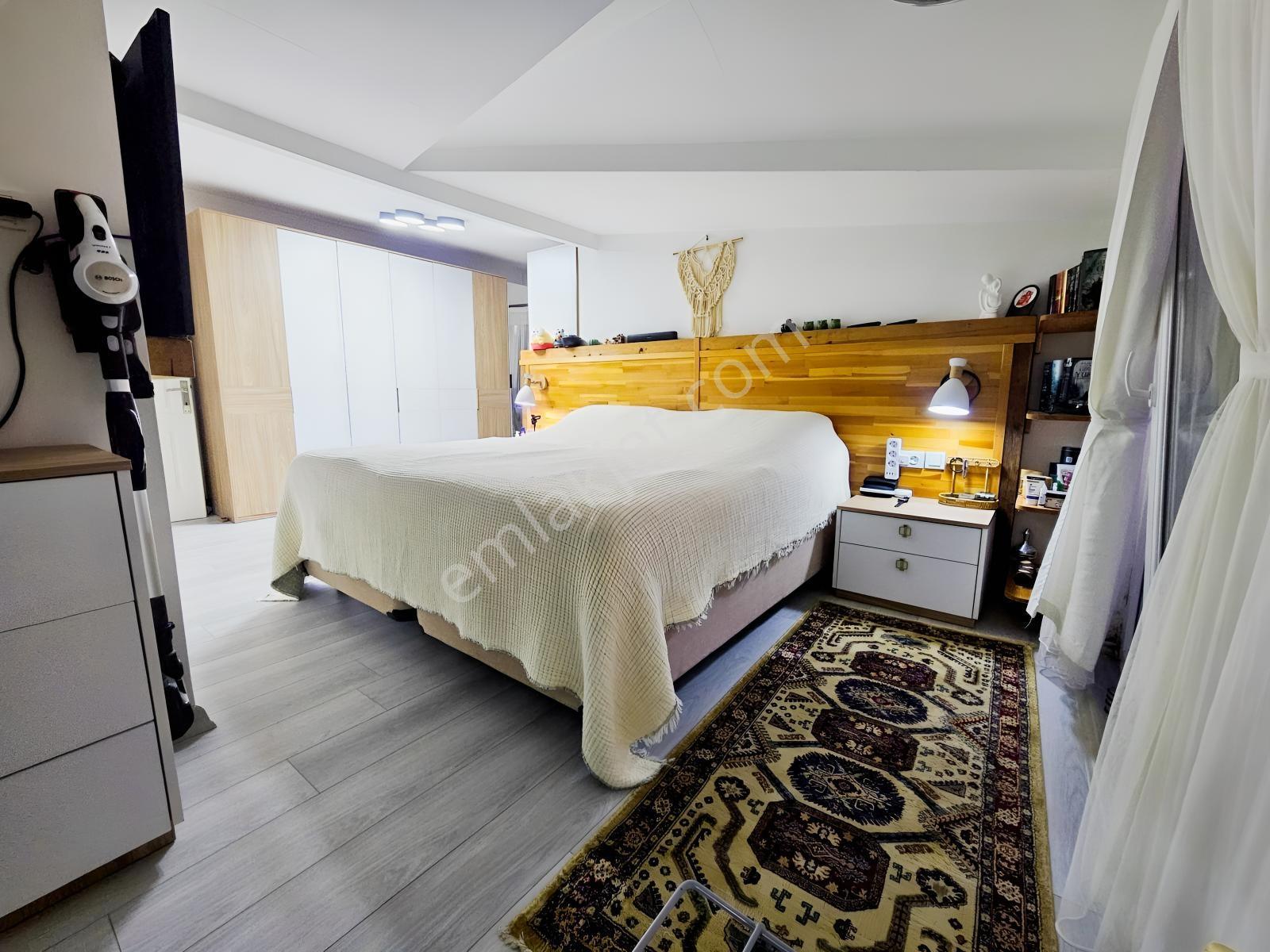 Güzelyalıda 300 M2 Full Deniz Manzaralı Satılık Dubleks — fotoğraf 23