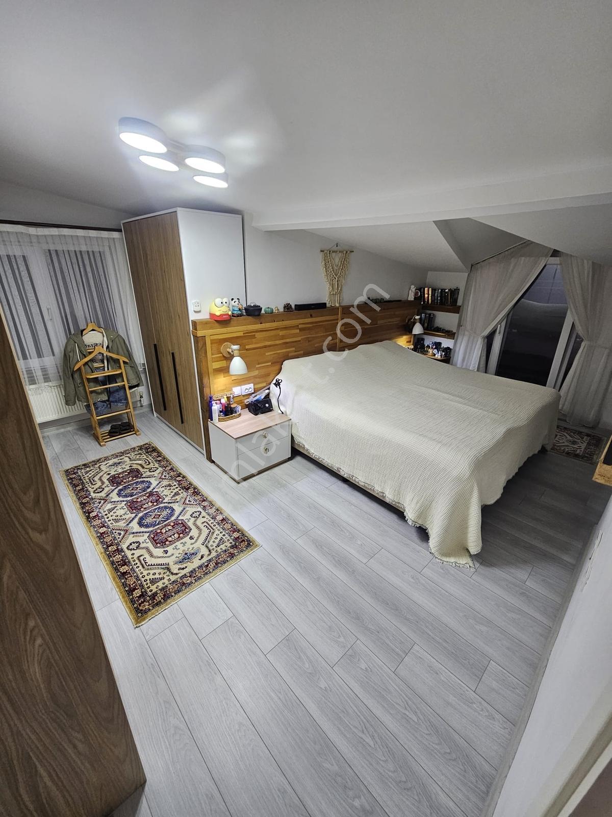 Güzelyalıda 300 M2 Full Deniz Manzaralı Satılık Dubleks — fotoğraf 24