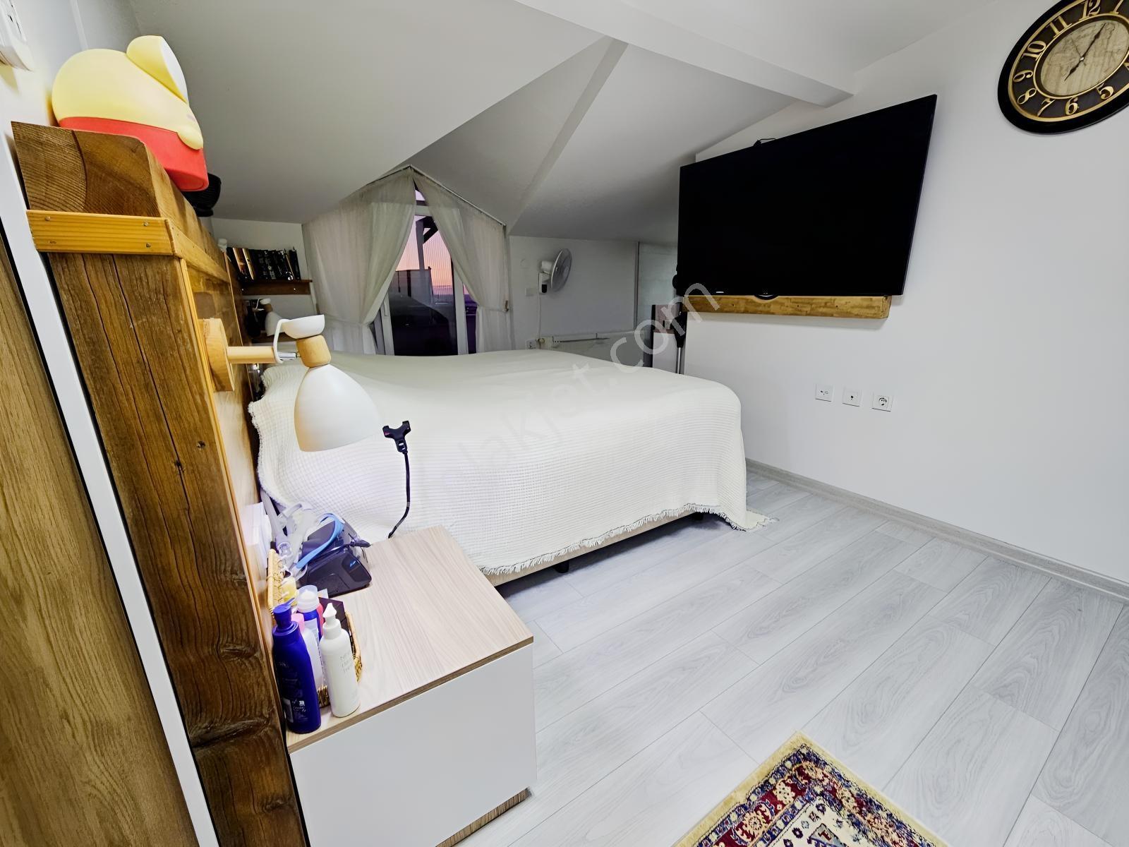 Güzelyalıda 300 M2 Full Deniz Manzaralı Satılık Dubleks — fotoğraf 25