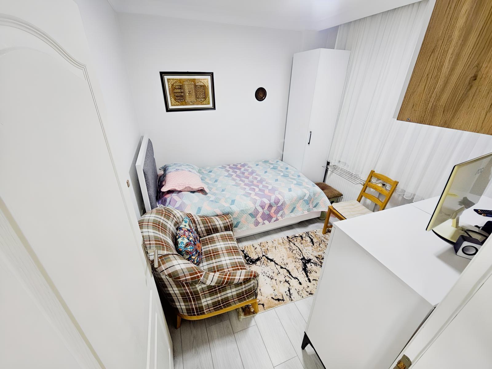 Güzelyalıda 300 M2 Full Deniz Manzaralı Satılık Dubleks — fotoğraf 28
