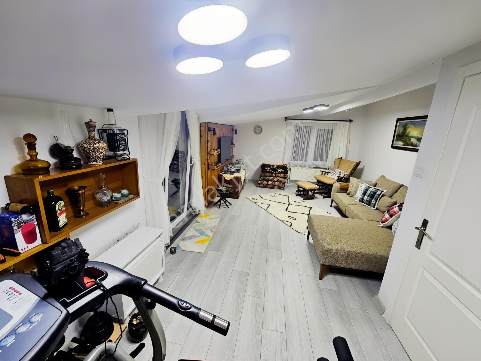 Güzelyalıda 300 M2 Full Deniz Manzaralı Satılık Dubleks — fotoğraf 29