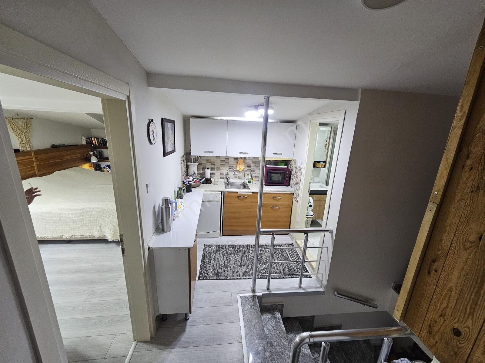 Güzelyalıda 300 M2 Full Deniz Manzaralı Satılık Dubleks — fotoğraf 30