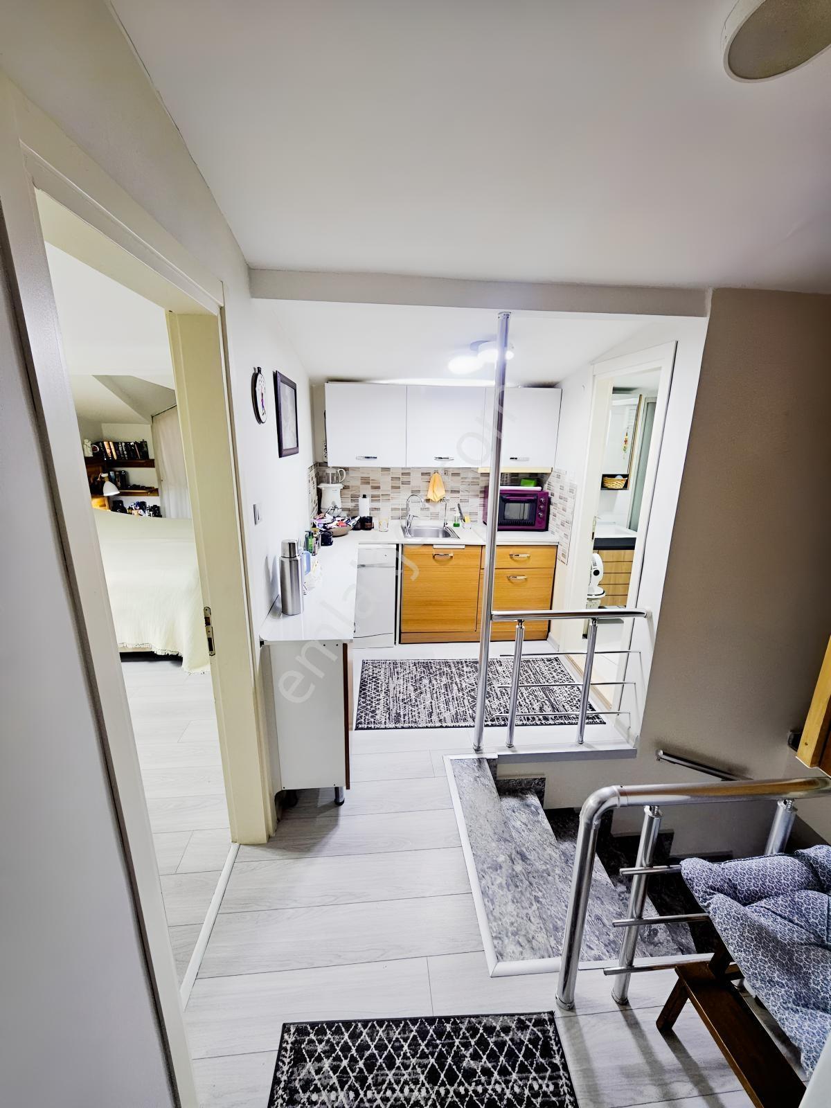 Güzelyalıda 300 M2 Full Deniz Manzaralı Satılık Dubleks — fotoğraf 32