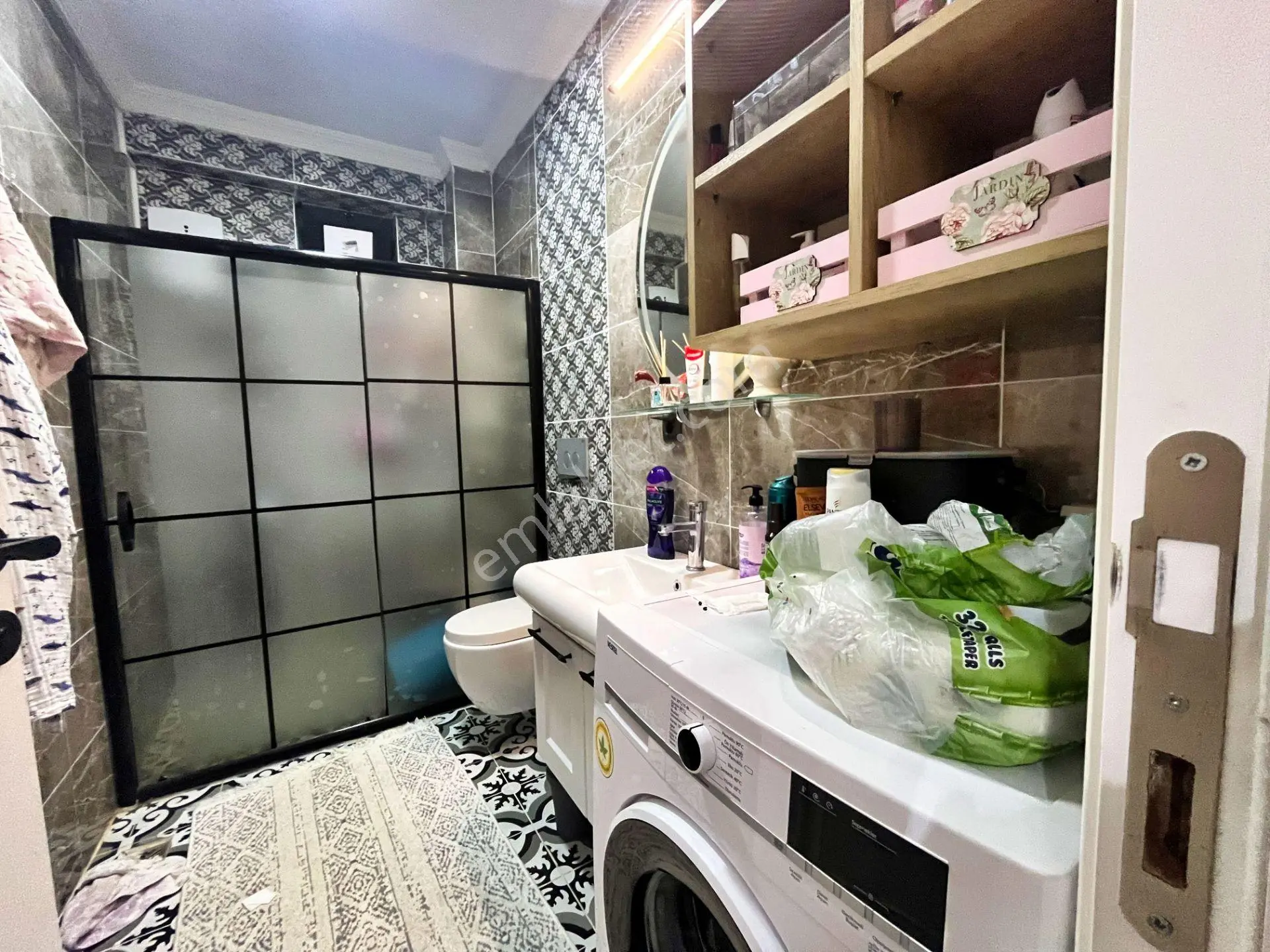 Aktiften Akçay'da Deniz Ve Şehir Hayatı Bir Arada ! Doğalgazlı Geniş Masrafsız 2+1 Daire — fotoğraf 11