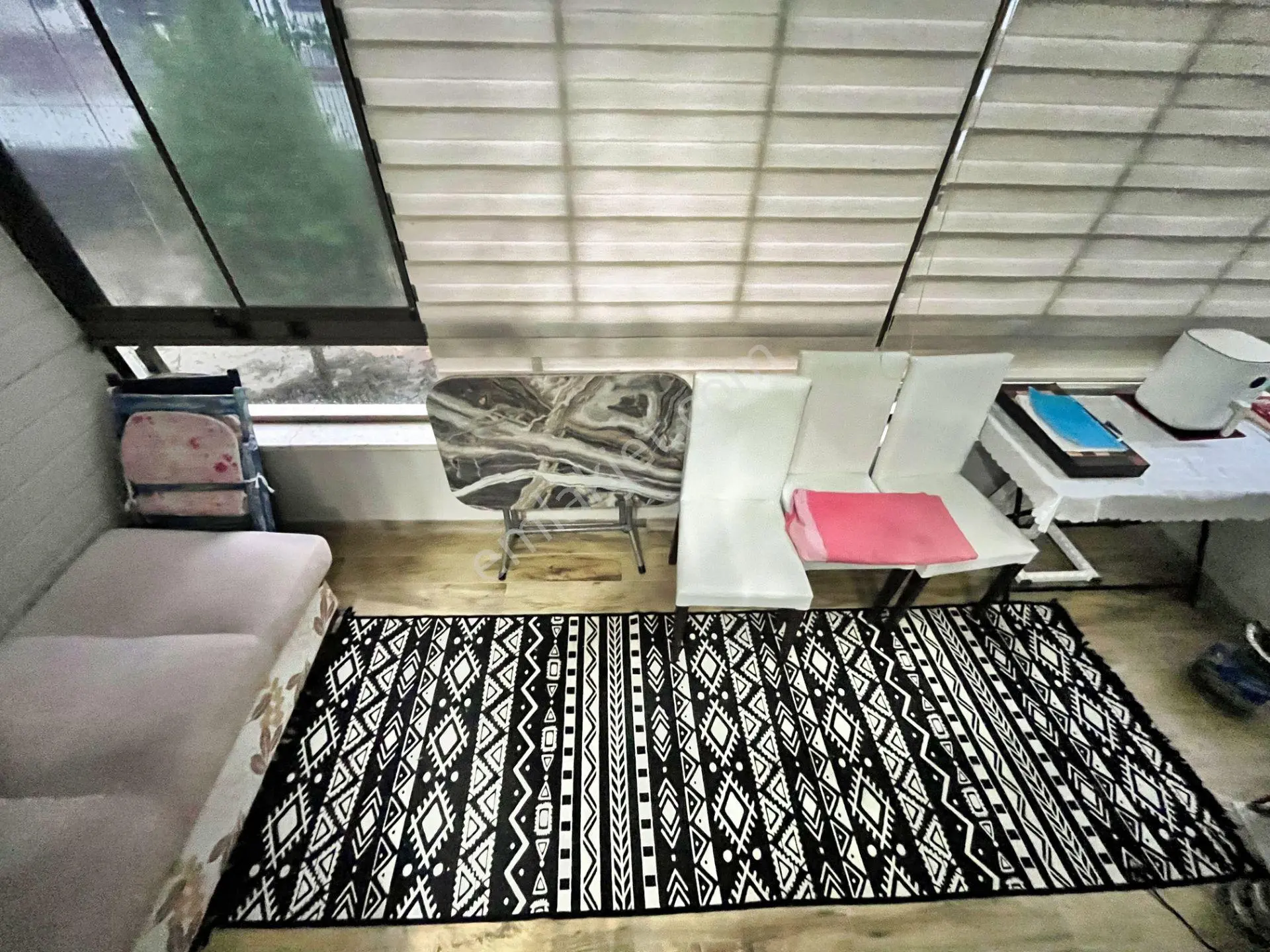 Aktiften Akçay'da Deniz Ve Şehir Hayatı Bir Arada ! Doğalgazlı Geniş Masrafsız 2+1 Daire — fotoğraf 20