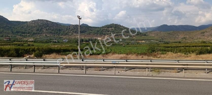 Sakarya Pamukova Oruçlu Mah.d650 Karayoluna Cephe İmarlı Arazi — fotoğraf 6