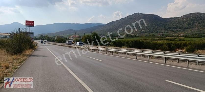Sakarya Pamukova Oruçlu Mah.d650 Karayoluna Cephe İmarlı Arazi — fotoğraf 9
