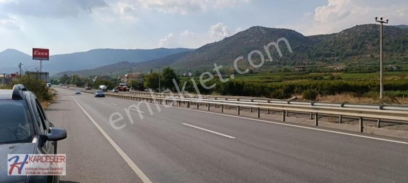 Sakarya Pamukova Oruçlu Mah.d650 Karayoluna Cephe İmarlı Arazi — fotoğraf 10