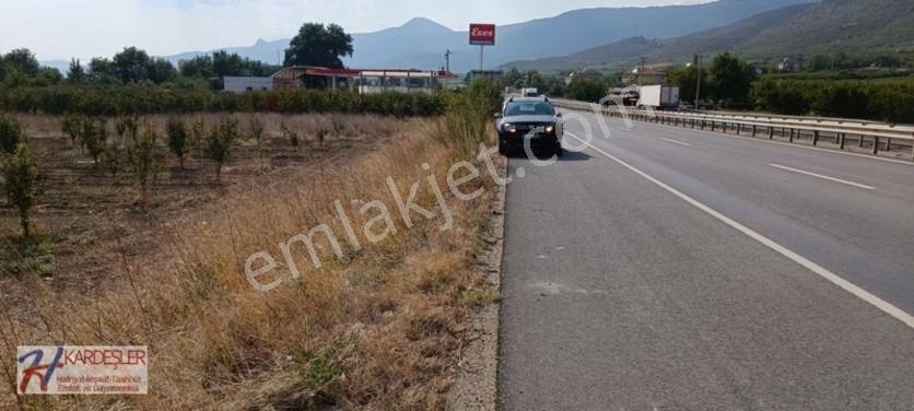 Sakarya Pamukova Oruçlu Mah.d650 Karayoluna Cephe İmarlı Arazi — fotoğraf 15